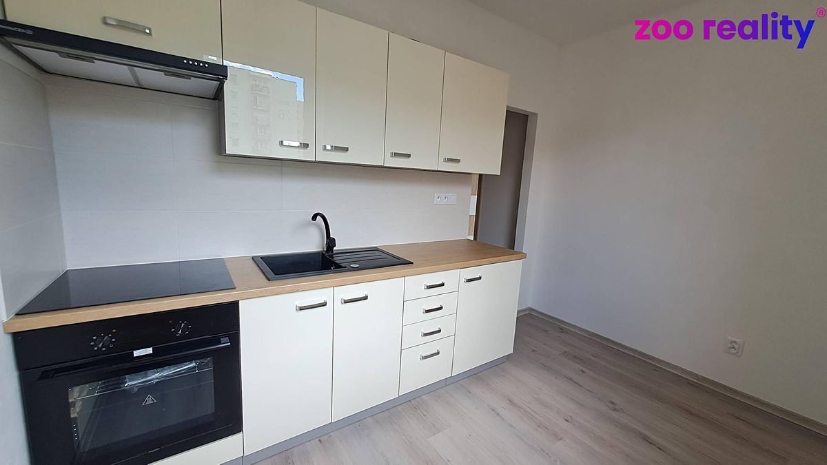 Prodej bytu 1+1 34 m²
