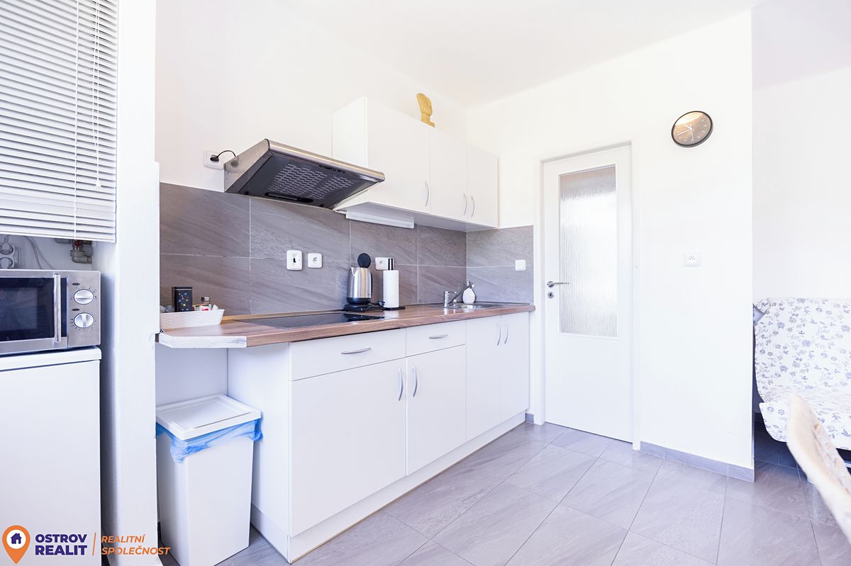 Prodej bytu 2+kk 48 m² – fotografie 5