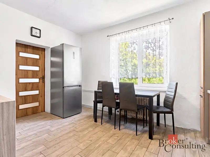 Prodej rodinného domu 97 m², pozemek 954 m², Habartov – náhled fotky 2