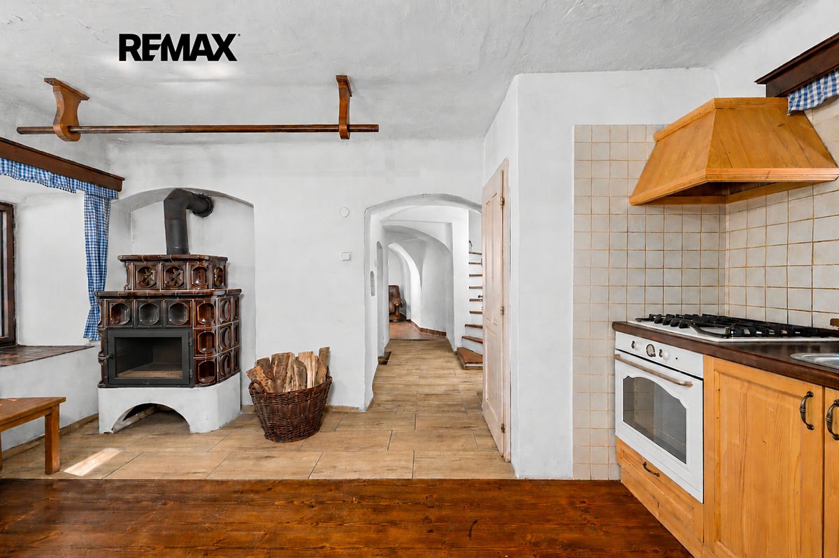 Pronájem rodinného domu 121 m², pozemek 92 m² – fotografie 5