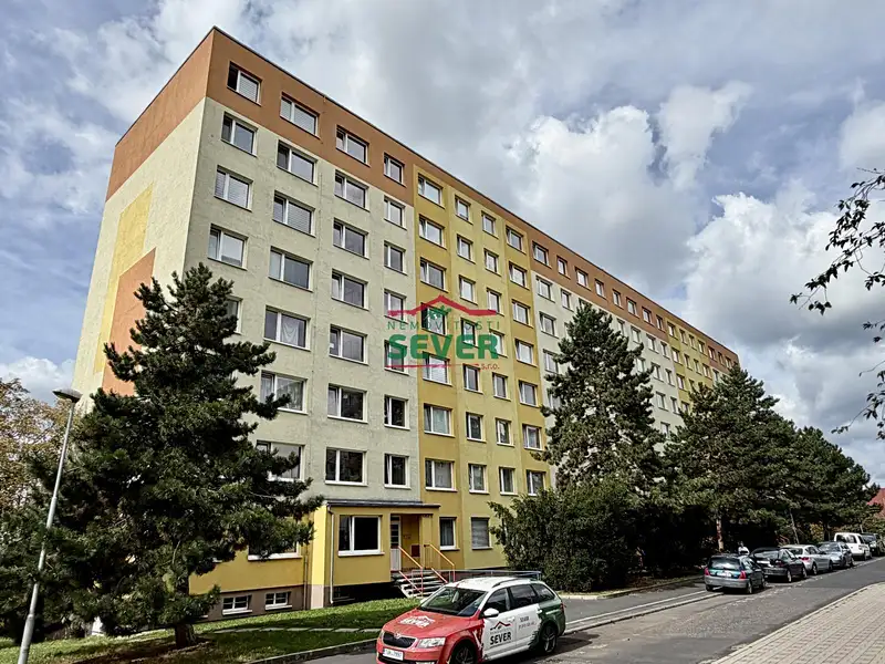 Prodej bytu 3+1 62 m², Most – náhled fotky 1