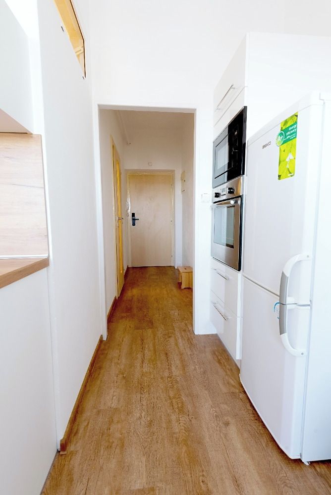 Prodej bytu 1+1 36 m² – fotografie 4