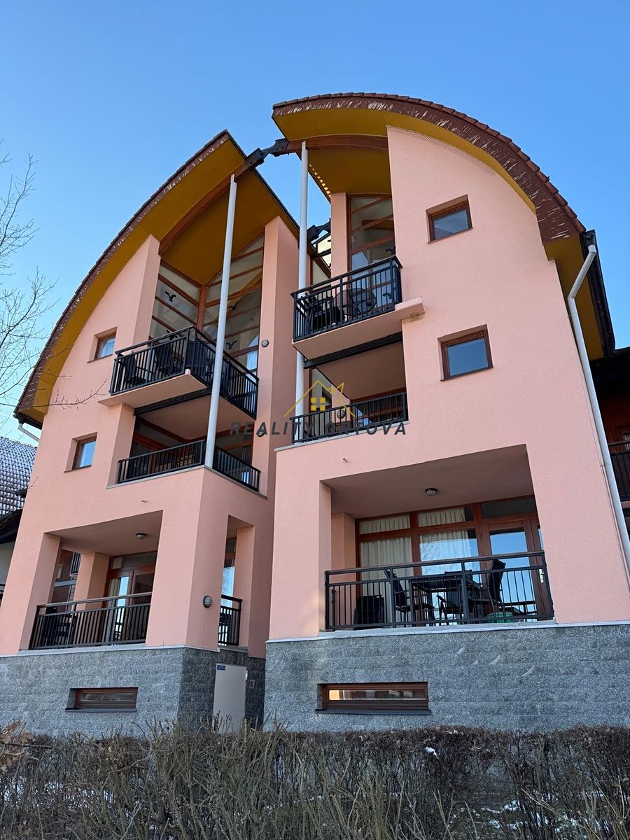Prodej bytu 4+kk 95 m²