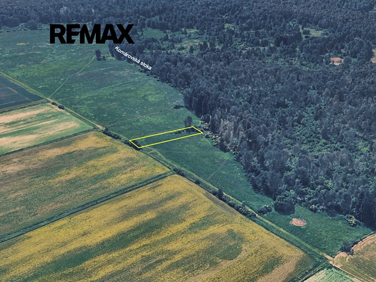 Ділянка на продаж, 1 610 м² (5 з 5)