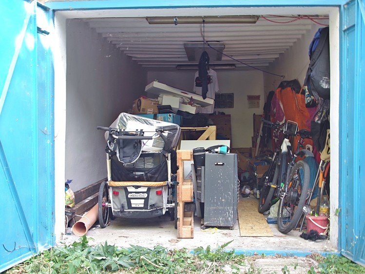 Immobilie zum Kauf, 20 m² (1 von 5)