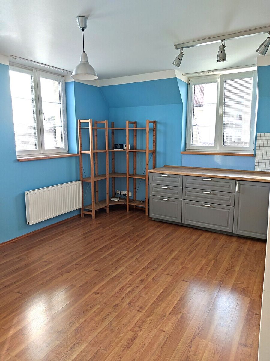 Prodej bytu 2+kk 43 m² – fotografie 2