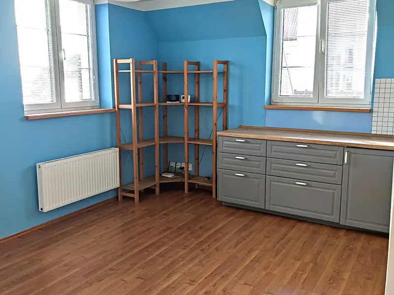 Prodej bytu 2+kk 43 m², Kladno – náhled fotky 2