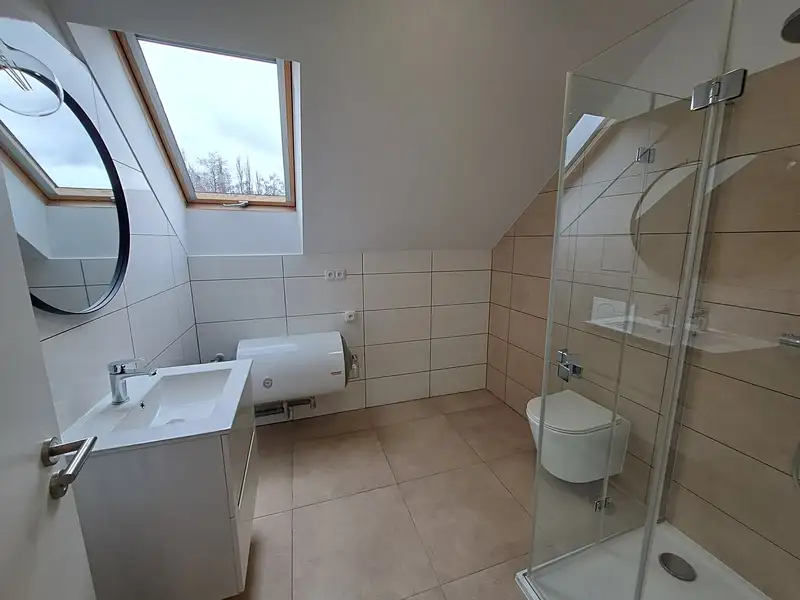 Pronájem bytu 1+kk 42 m², Jihlava – náhled fotky 3