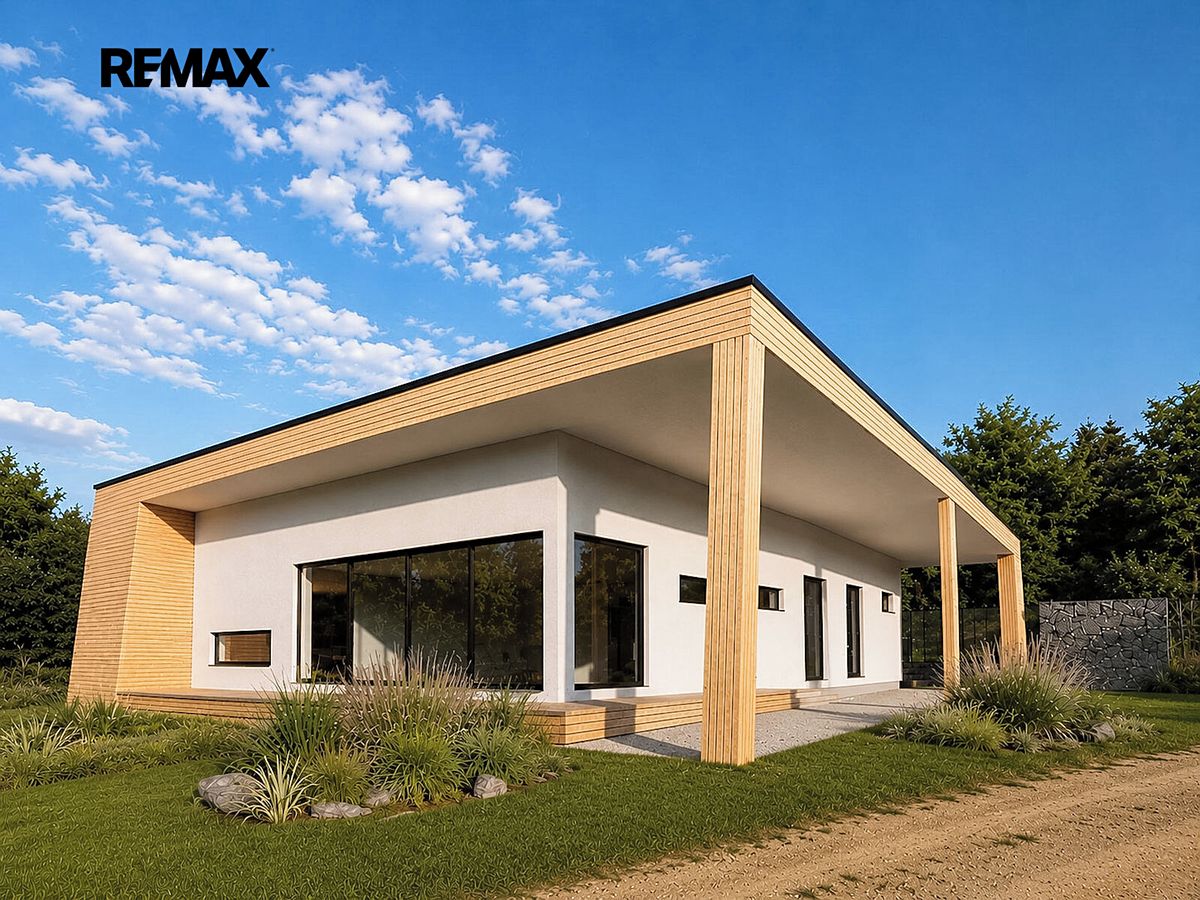 Prodej rodinného domu 157 m², pozemek 1356 m² – fotografie 2