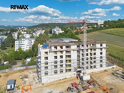 Prodej bytu 3+kk 68 m²