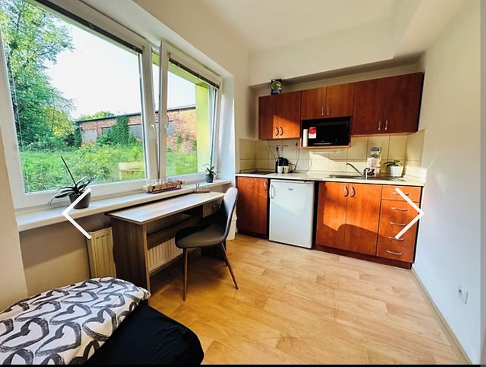 Pronájem bytu 1+kk 22 m² – fotografie 5