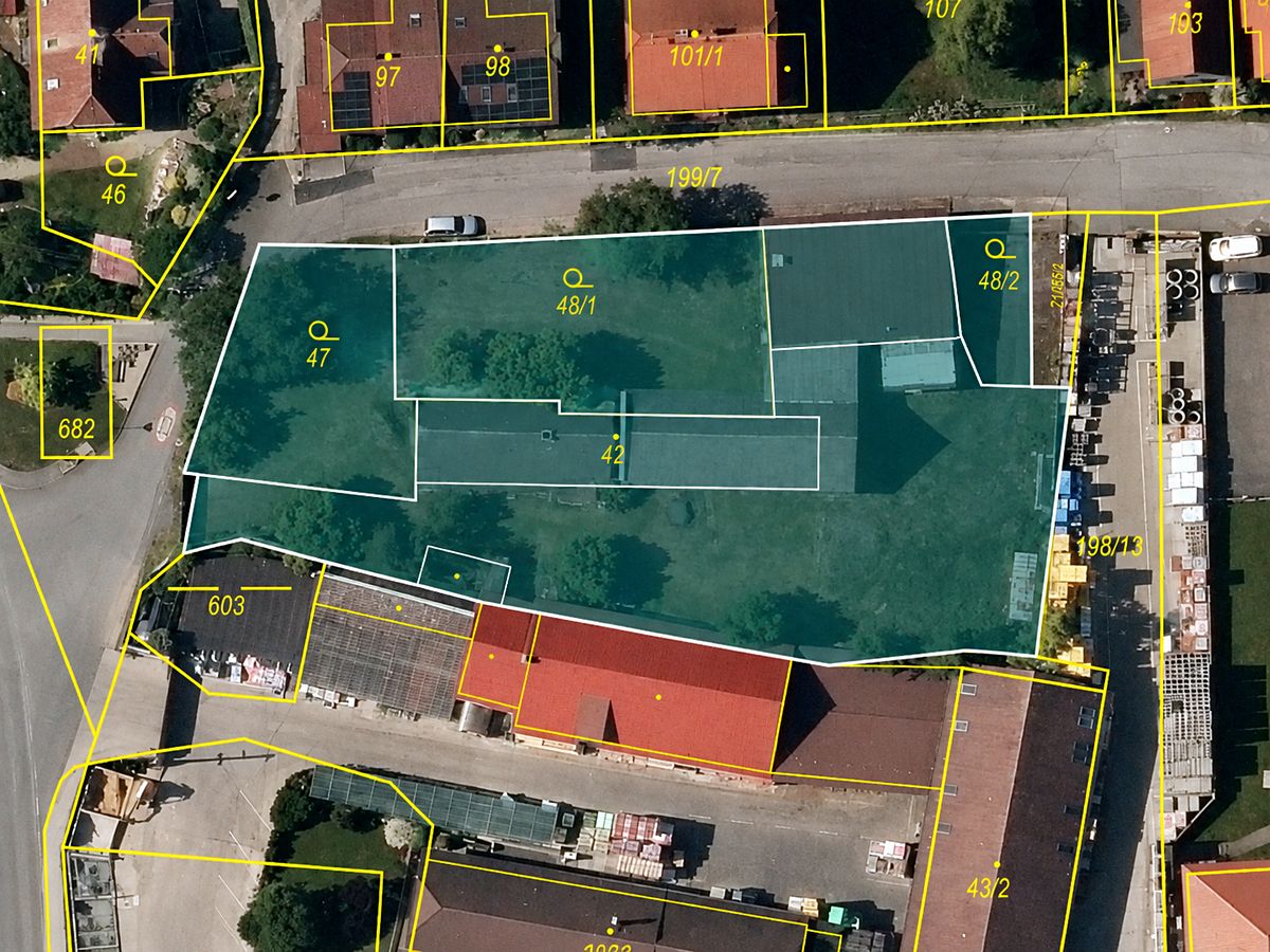 Prodej rodinného domu 175 m², pozemek 2151 m² – fotografie 3