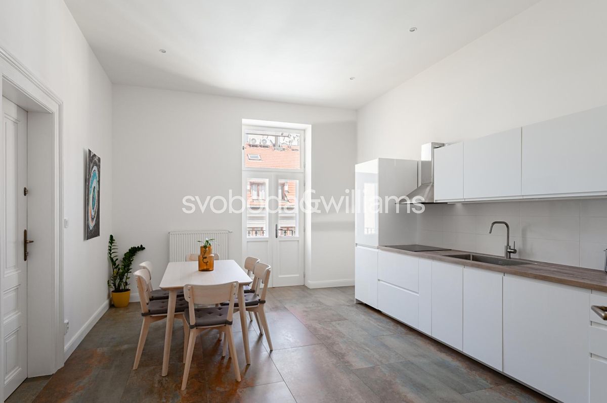 Prodej bytu 3+1 121 m² – fotografie 3