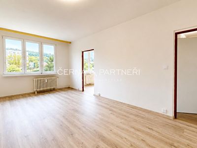 Pronájem bytu 3+kk 61 m²