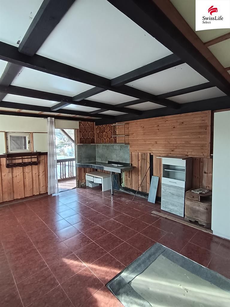 Prodej chaty 27 m², pozemek 367 m² – fotografie 5