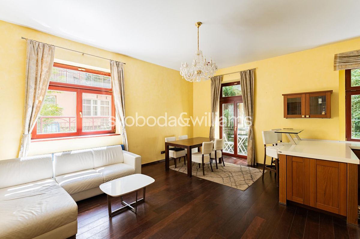 Prodej bytu 4+kk 117 m² – fotografie 3