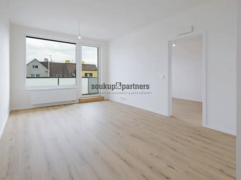 Prodej bytu 2+kk 48 m², Kladno – náhled fotky 1