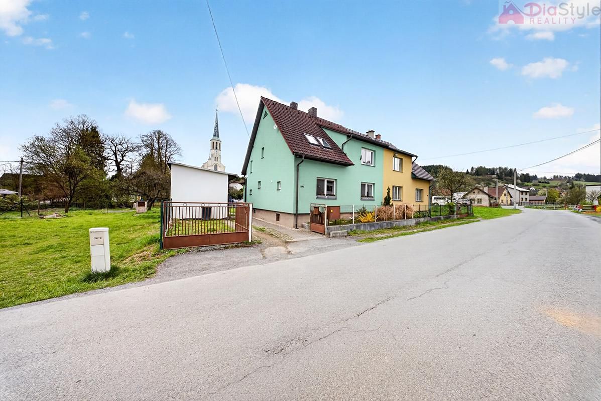 Prodej rodinného domu 190 m², pozemek 565 m² – fotografie 3
