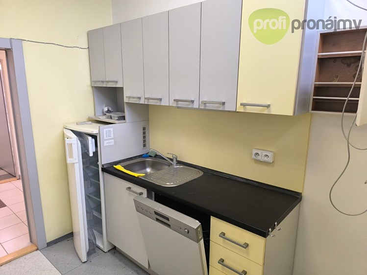 Pronájem komerčního prostoru, 146 m² (4 z 4)