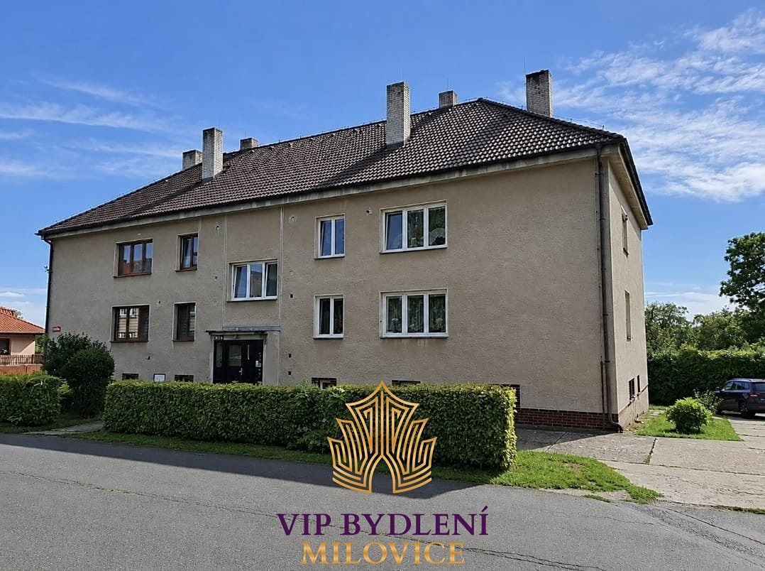 Prodej bytu 1+1 37 m² – fotografie 2