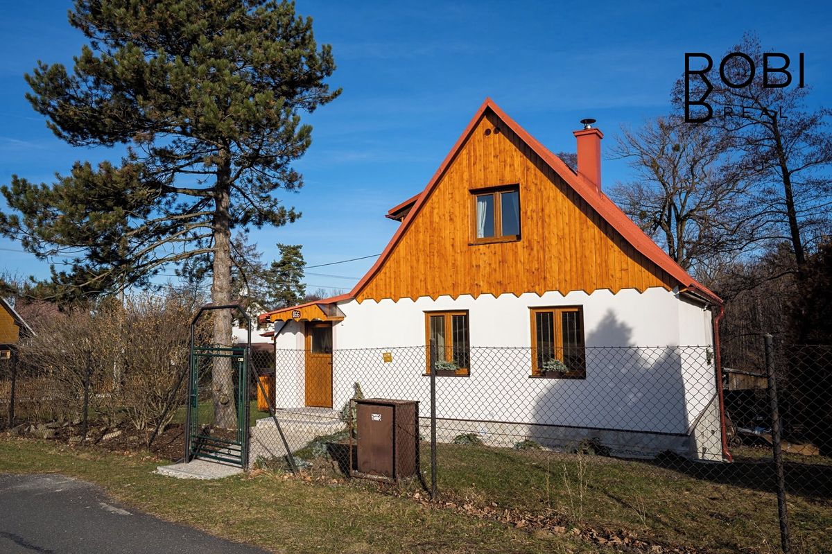 Pronájem chalupy 120 m², pozemek 1593 m² – fotografie 4