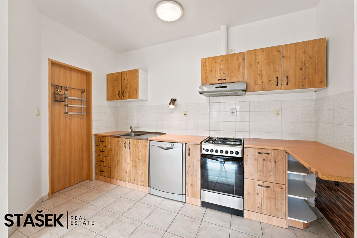 Prodej bytu 4+kk 87 m² – fotografie 3