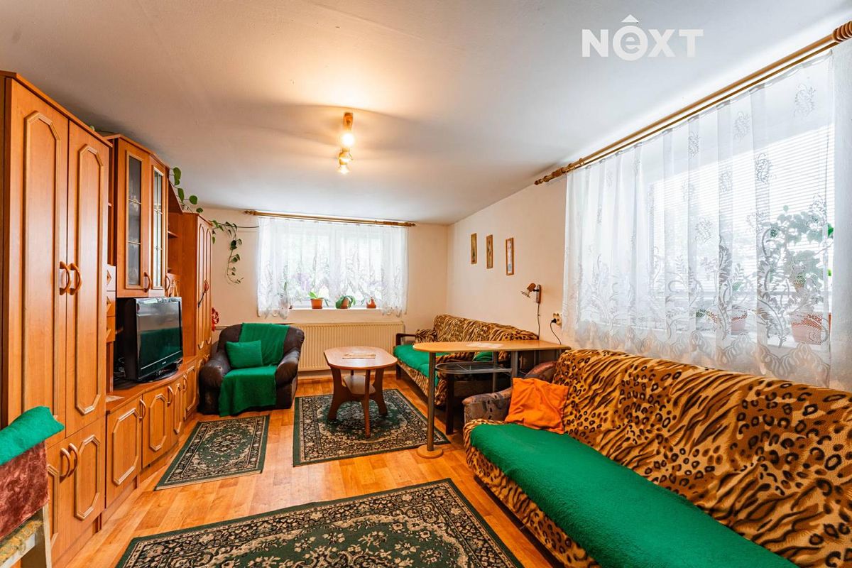 Prodej rodinného domu 91 m², pozemek 676 m² – fotografie 4