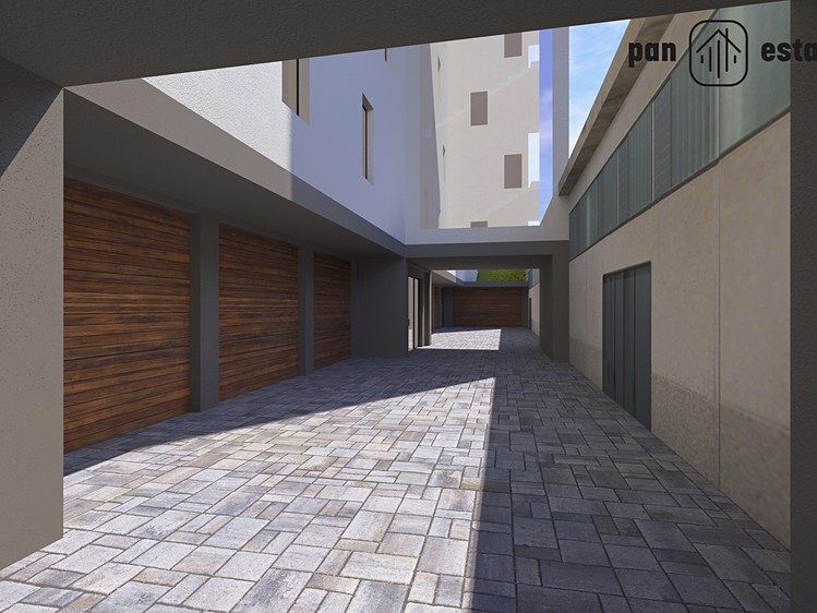 Prodej komerčního prostoru, 1 300 m² (5 z 22)