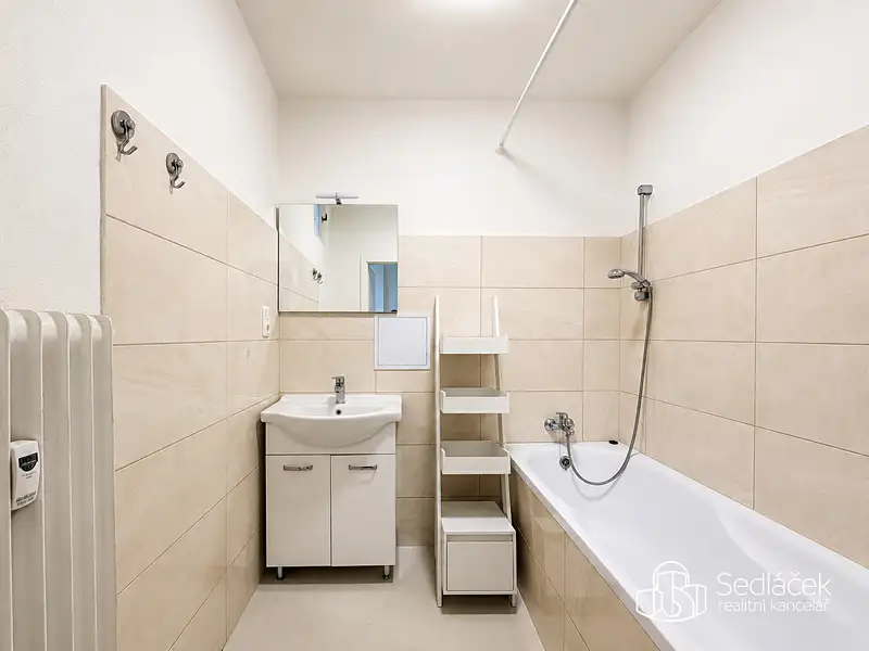Pronájem bytu 2+1 59 m², Sokolov – náhled fotky 3