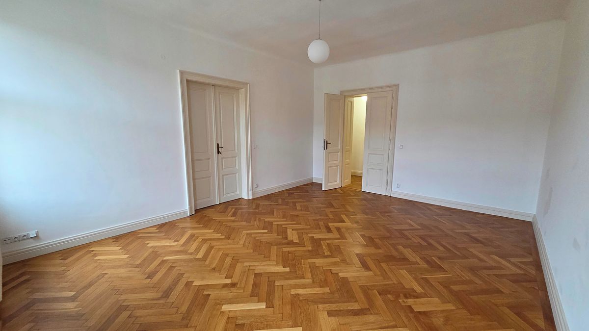 Pronájem bytu 3+kk 123 m² – fotografie 4