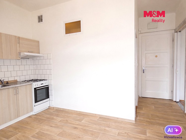 Wohnung 1+1 zur Miete, 40 m² (9 von 23)