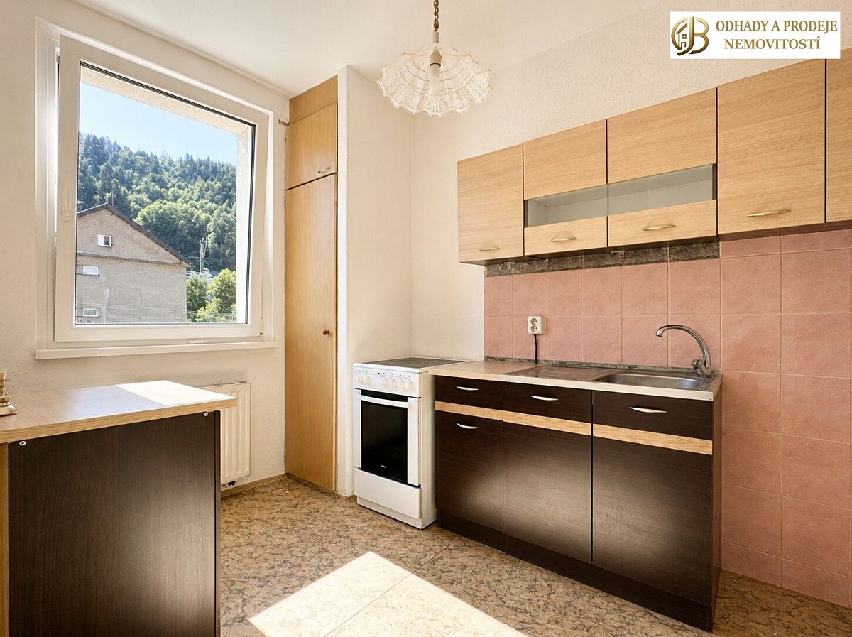 Prodej bytu 2+1 45 m² – fotografie 2