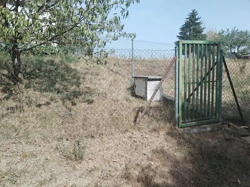 Prodej zahrady 767 m², Blížkovice – náhled fotky 2