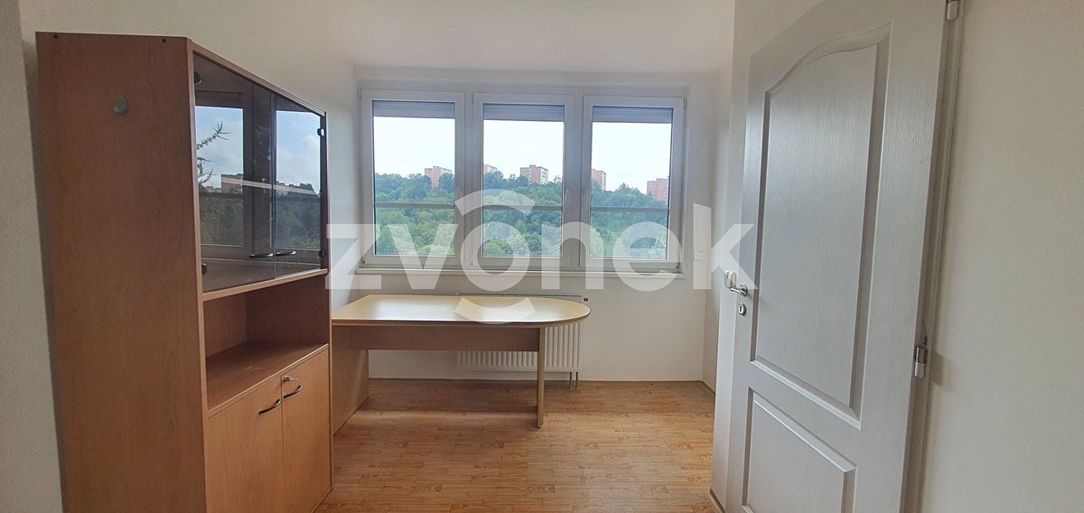 Pronájem bytu 1+kk 25 m²