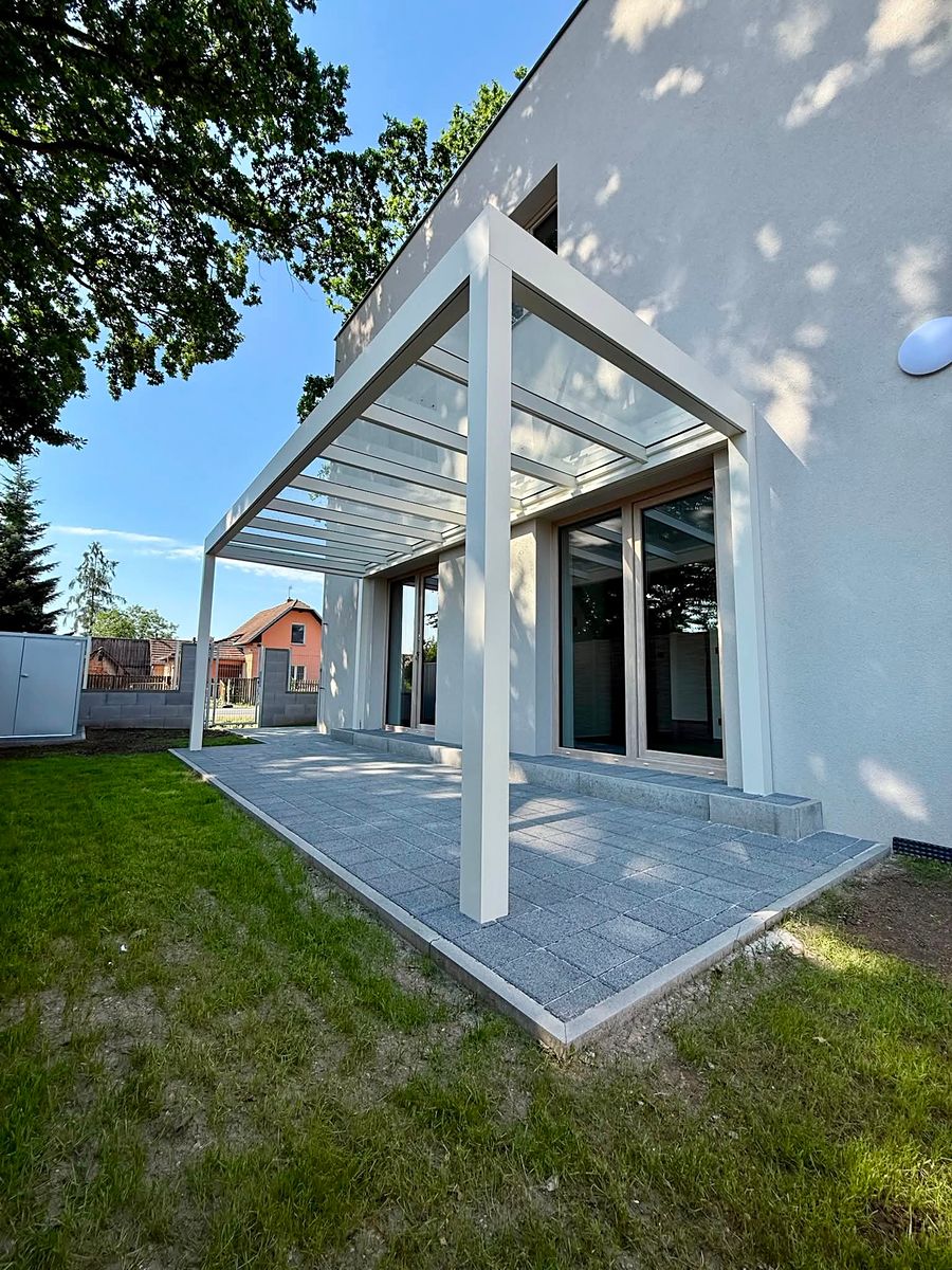 Pronájem bytu 3+kk 54 m² – fotografie 4