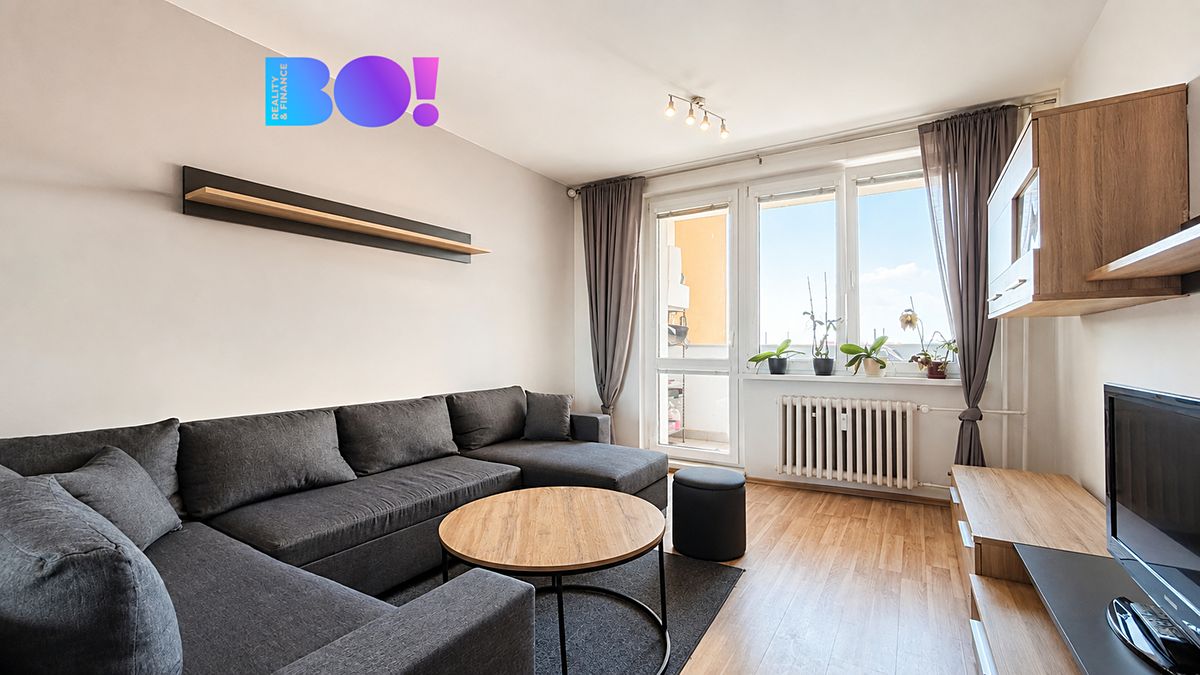 Prodej bytu 3+1 75 m² – fotografie 3