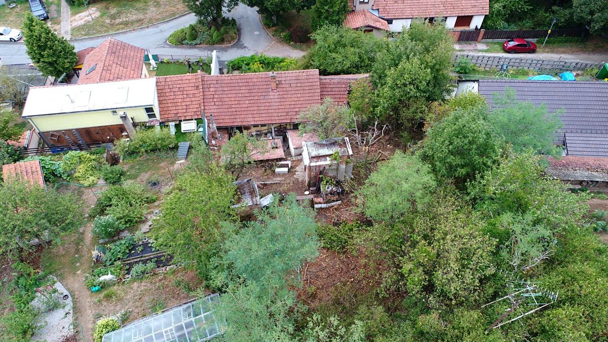 Prodej rodinného domu 32 m², pozemek 366 m² – fotografie 5