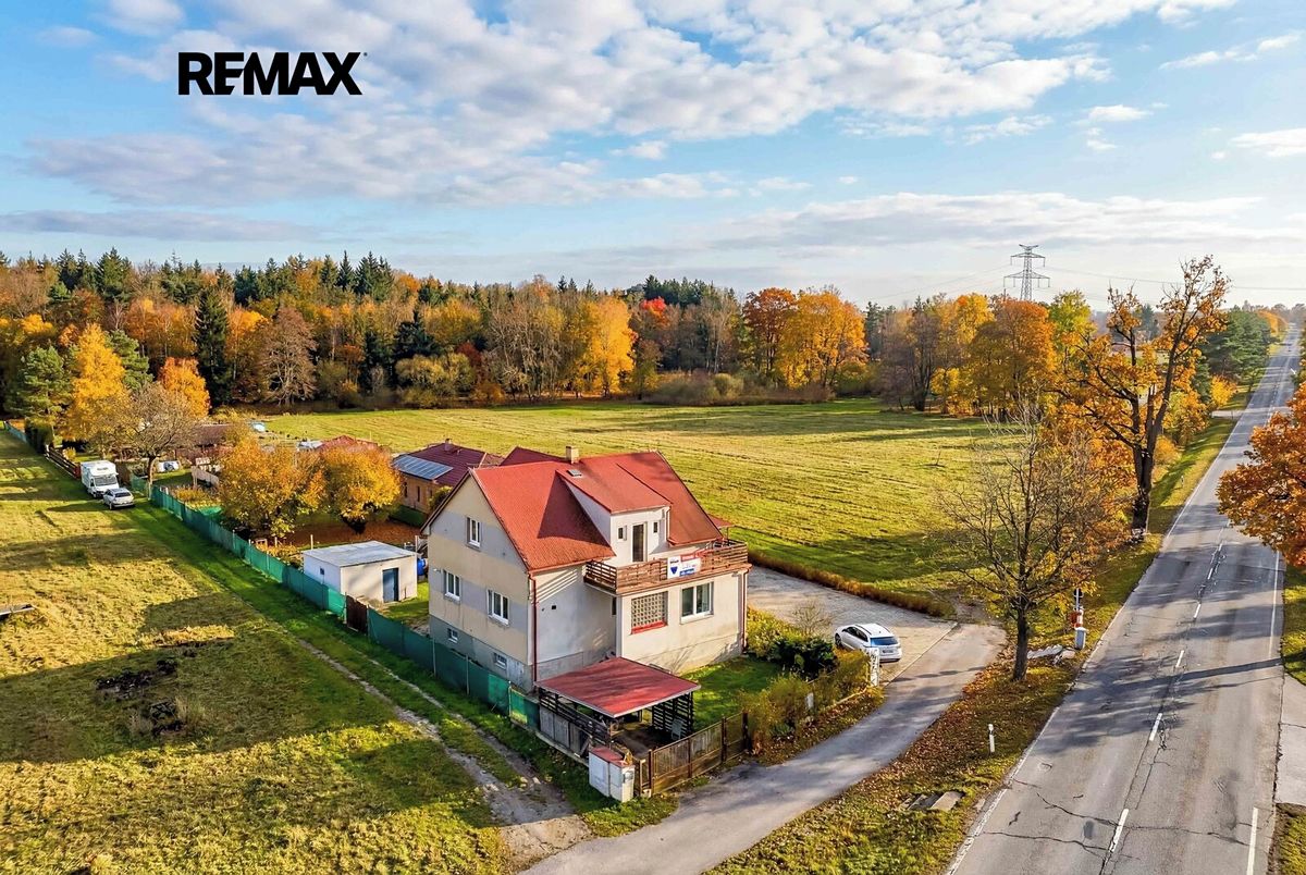 Prodej rodinného domu 175 m², pozemek 451 m²