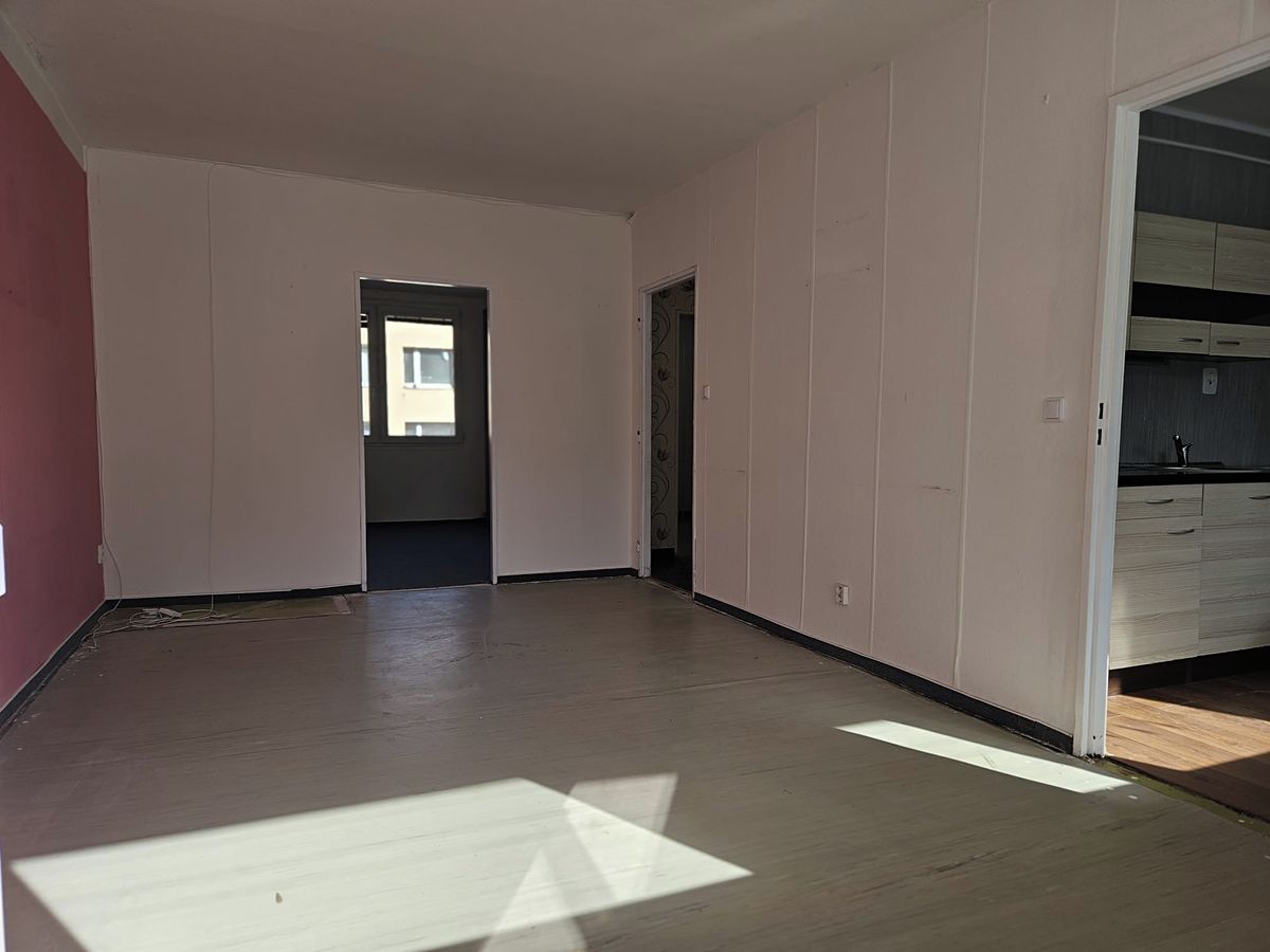 Prodej bytu 3+1 63 m² – fotografie 2