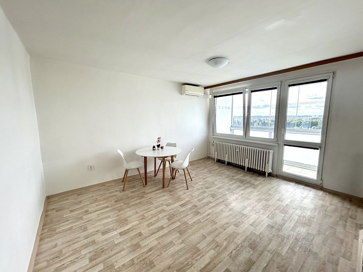 Prodej bytu 1+kk 35 m² – fotografie 2