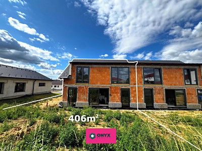 Prodej  rodinného domu 138 m², pozemek 406 m²