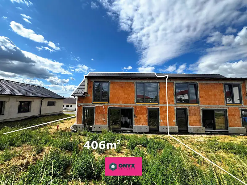 Prodej rodinného domu 138 m², pozemek 406 m², Bohdalice-Pavlovice – náhled fotky 1