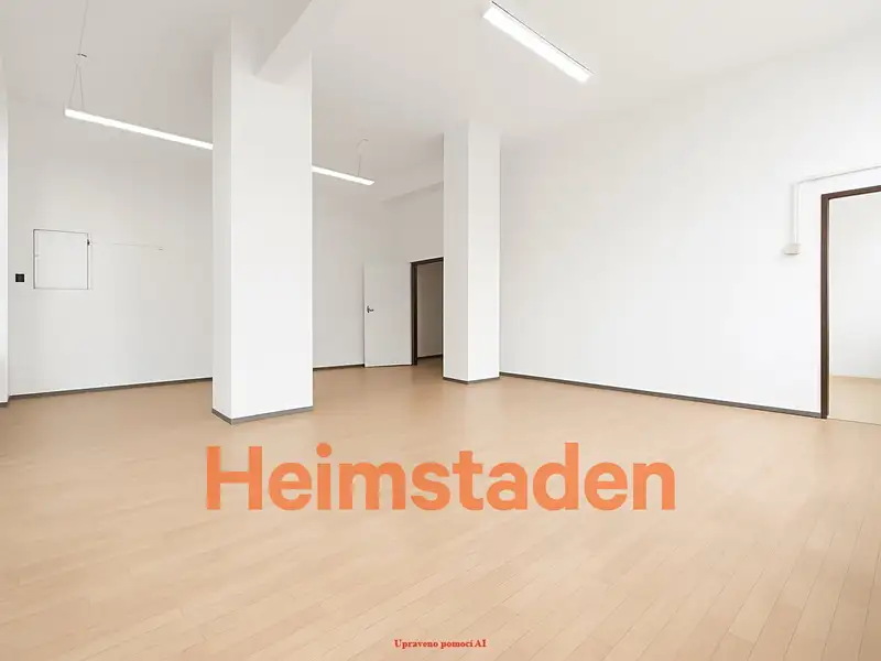 Pronájem obchodního prostoru 143 m², Karviná – náhled fotky 3