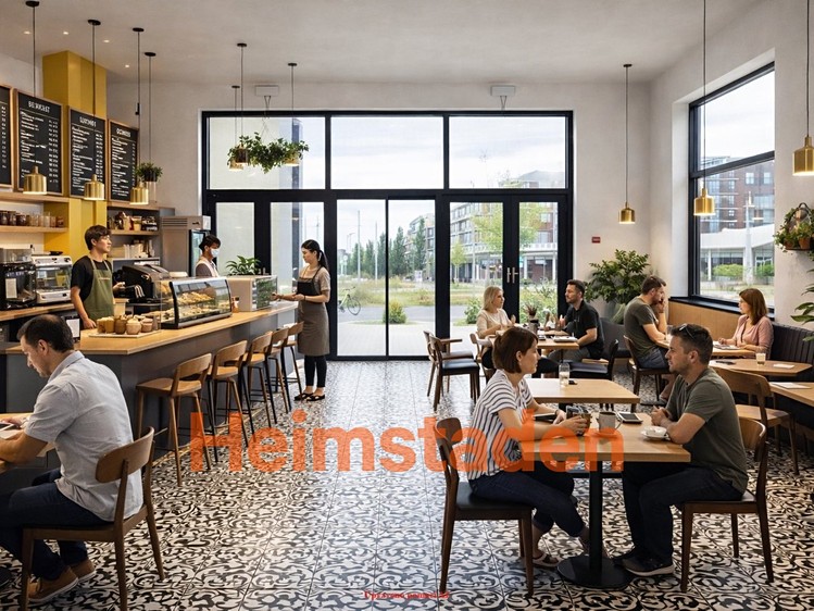 Pronájem komerčního prostoru, 126 m² (5 z 14)