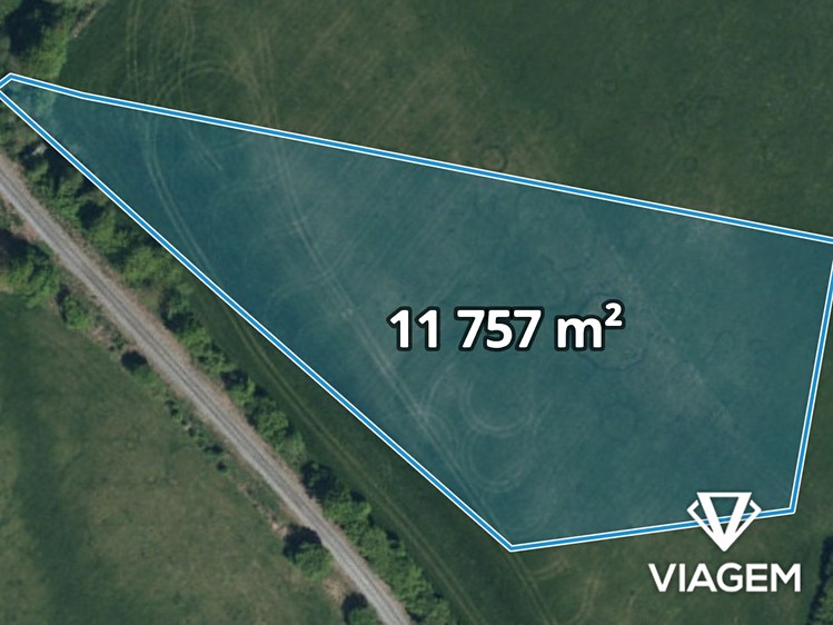 Ділянка на продаж, 1 350 м² (3 з 8)