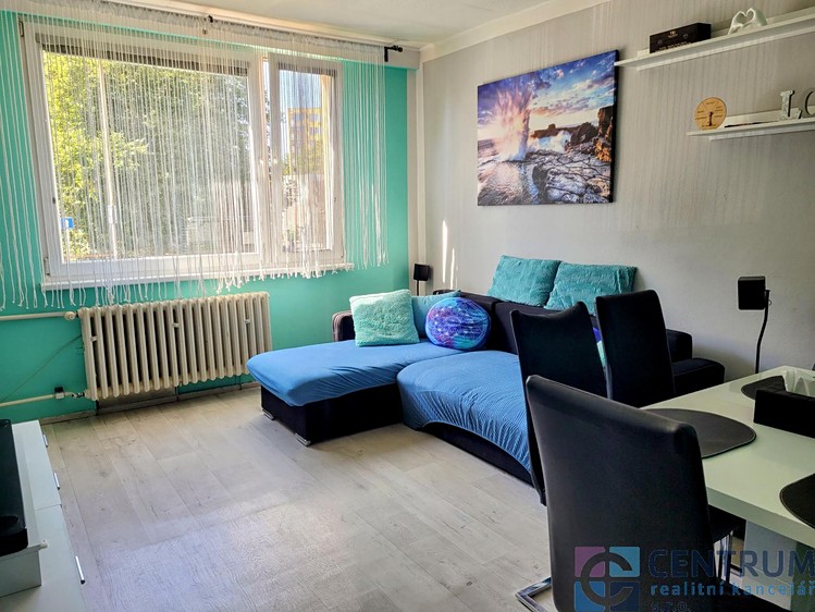 Квартира 3+1 на продаж, 65 м² (14 з 27)