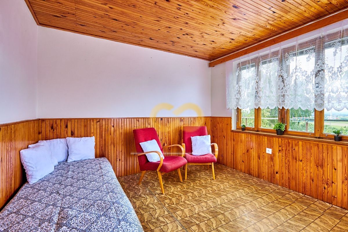Prodej chaty 32 m², pozemek 409 m² – fotografie 4