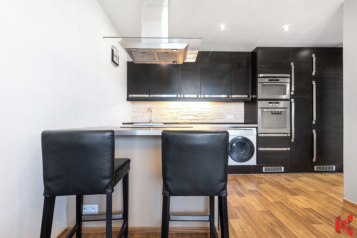 Pronájem bytu 2+kk 46 m² – fotografie 4