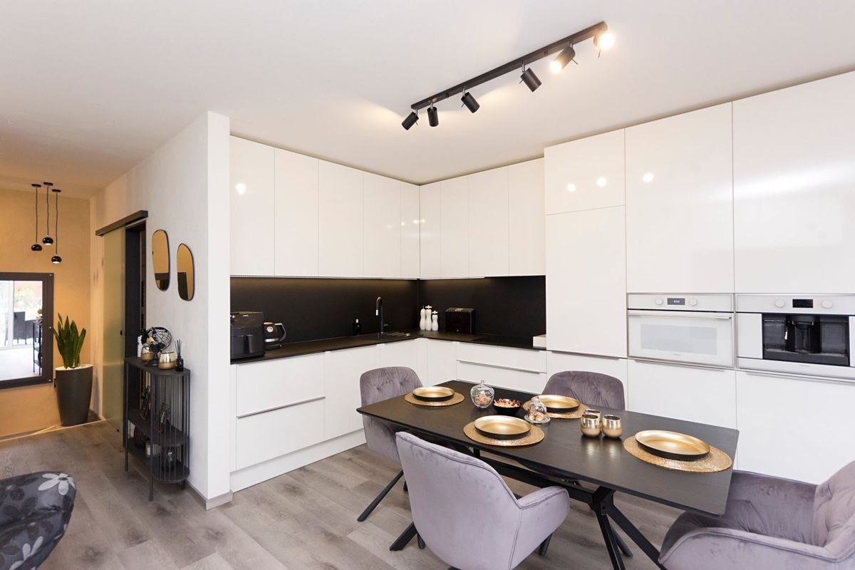 Prodej bytu 1+kk 36 m² – fotografie 5