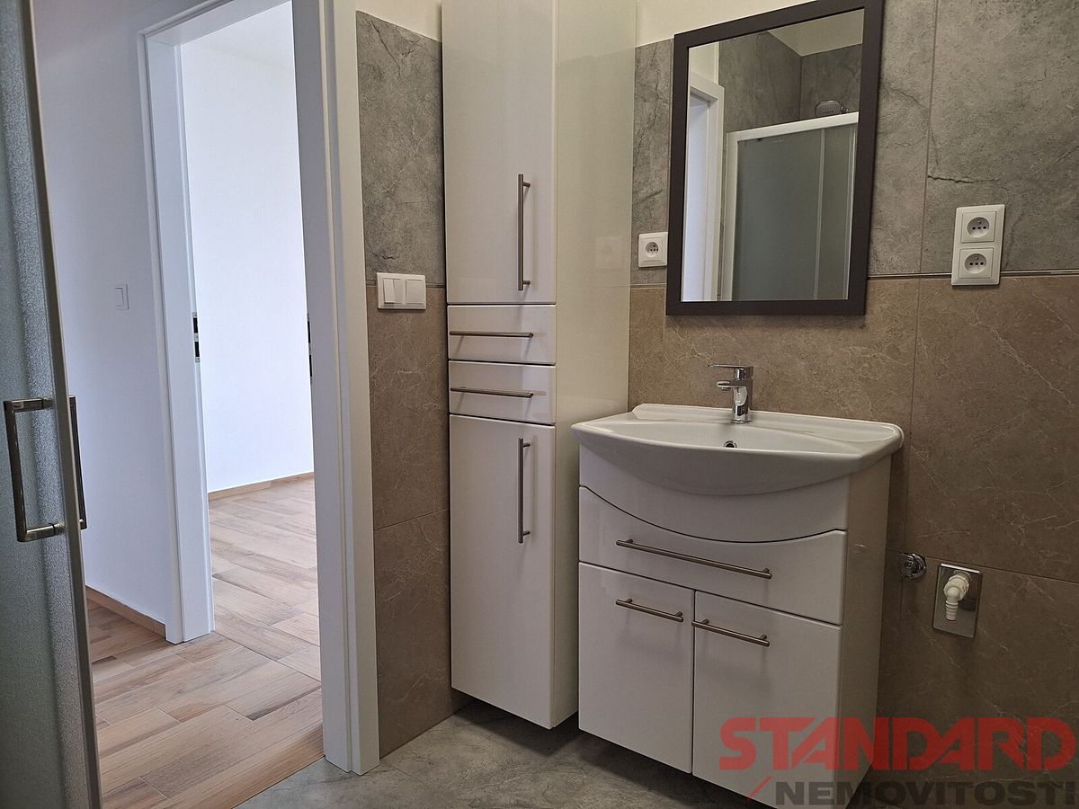 Pronájem bytu 2+kk 45 m² – fotografie 4